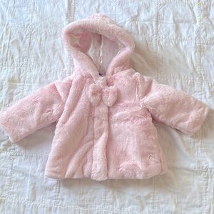 Baby jacket